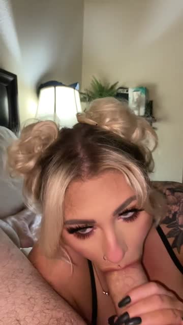 sometimes i just really want to give head