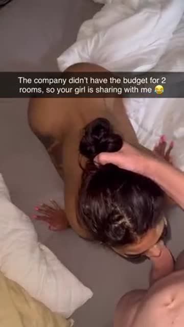 hotwife can’t get enough of bwc coworker..