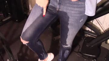 [f] [oc] pee jeans special