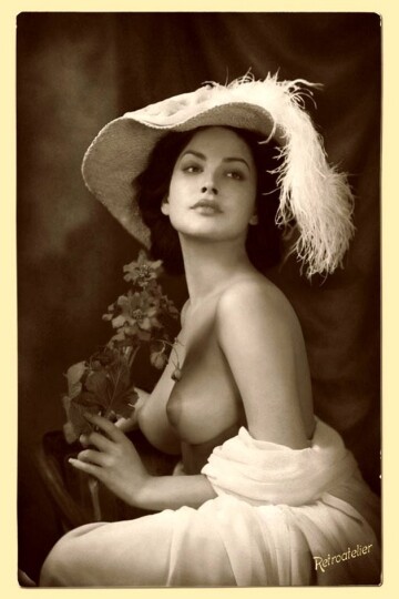 the duchess's new hat