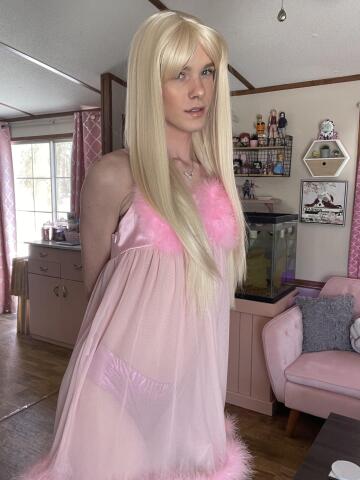 do you like my outfit?