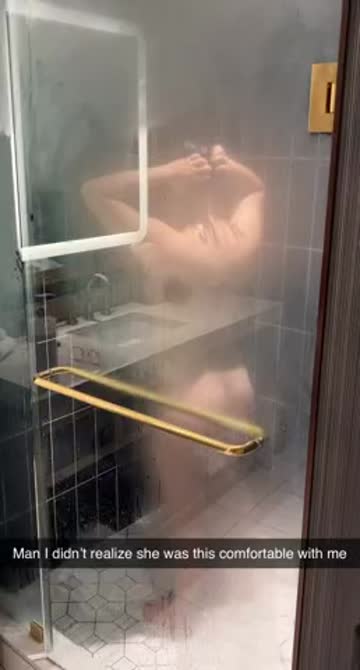 she promised he was just a coworker