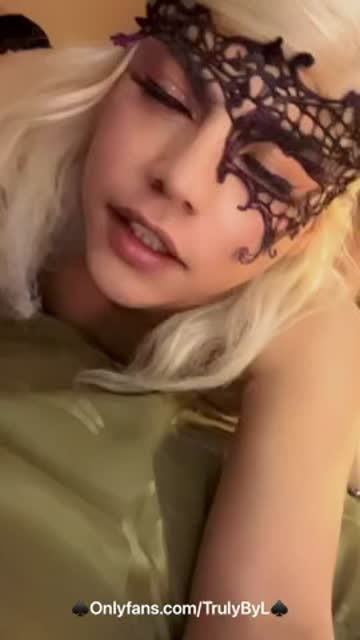 i just got fucked ☺️