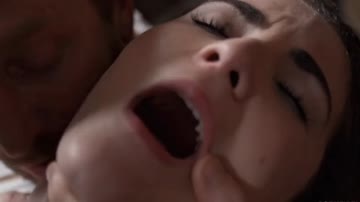 getting pounded tight and hard