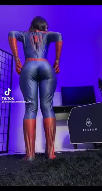 it’s just cosplay.right?