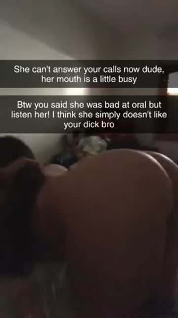 she's busy dude, stop calling