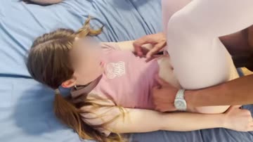 bbc makes this petite so wet