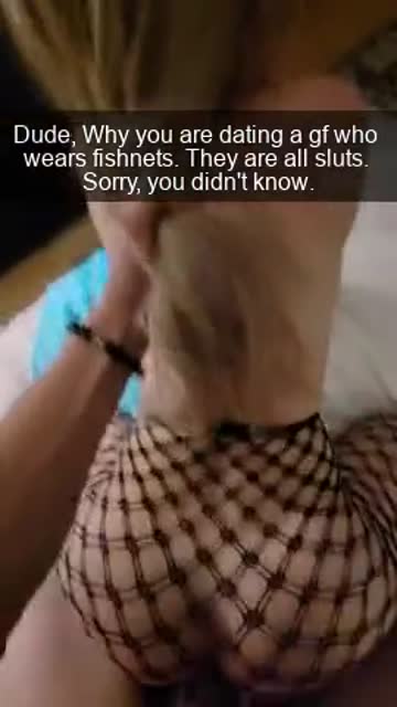 you’ve never seen her in this outfit.