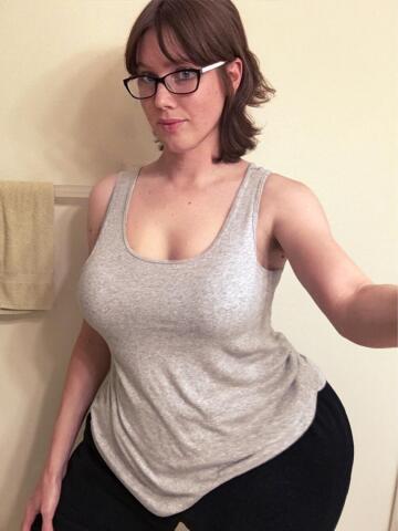 happy new year from wifey!! 🥳