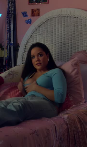 katy mixon - 'the quiet'