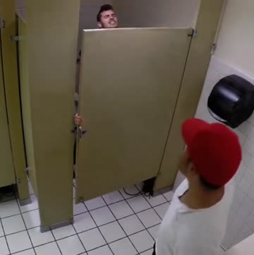 sex in public