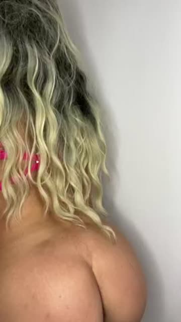 my son cant stop looking when i'm changing, should i blow him ?