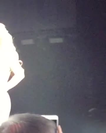 britney spears' tits spilling out