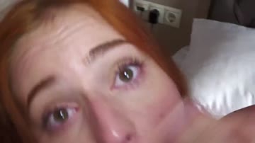 breaking a broken whore