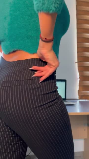 can i provide some monday motivation?