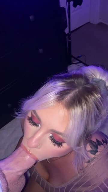 this cock is such a mouthful