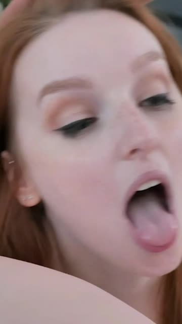 when a twosome turns into a threesome.