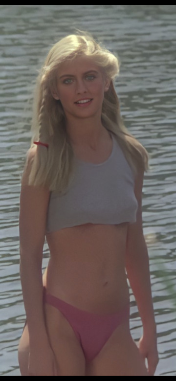 helen slater - the legend of billie jean