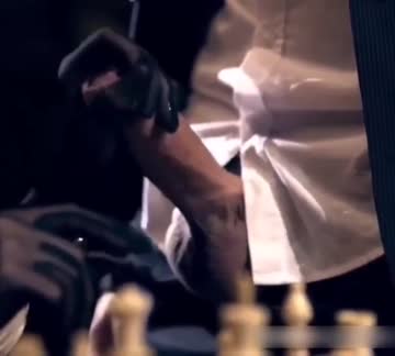 queen's gambit