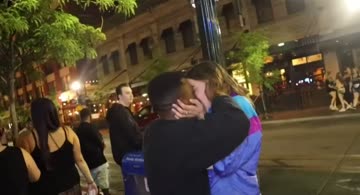 black guys can make out with any white girl on the street now