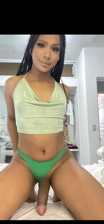 come taste it