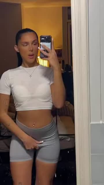 would you help me with my morning boner