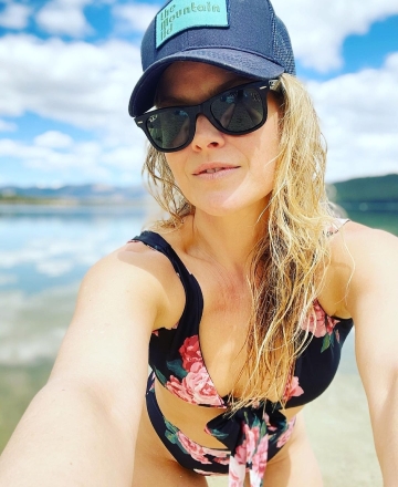 ali larter