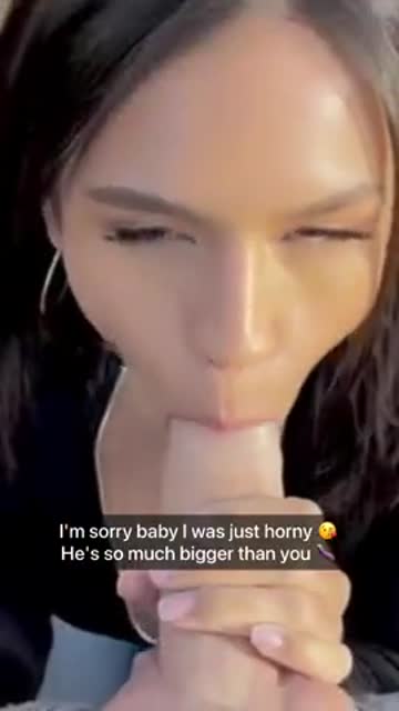 how could i say no to her bro~ don't worry ill only stick around until you come back ;)