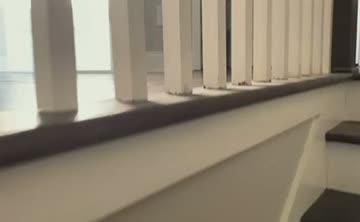 my bf arriving at the airbnb but i had told him don’t be surprised if i started already.