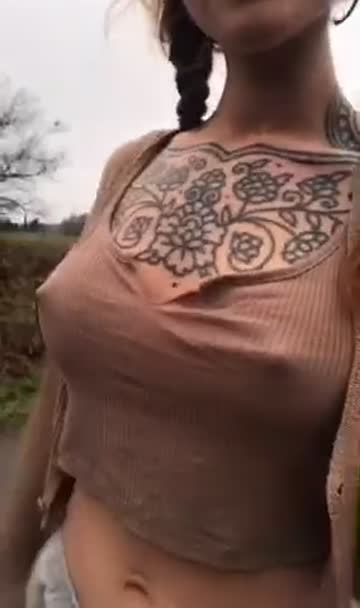 let’s go for our morning walk together