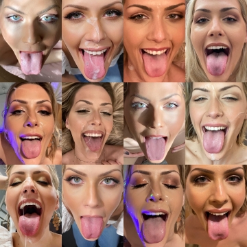 👅