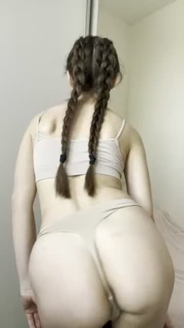 would you take my panties off or rip them apart?