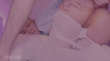 my ass is a perfect antistress sextoy! you can play with it, strech it, fuck it and cum inside! - estie kay