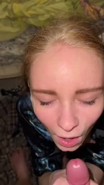 3 days of edging definitively paid off, but i could use another layer if you will help me!