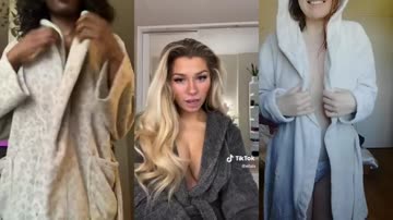 tiktok split-screen joi compilation (oc)