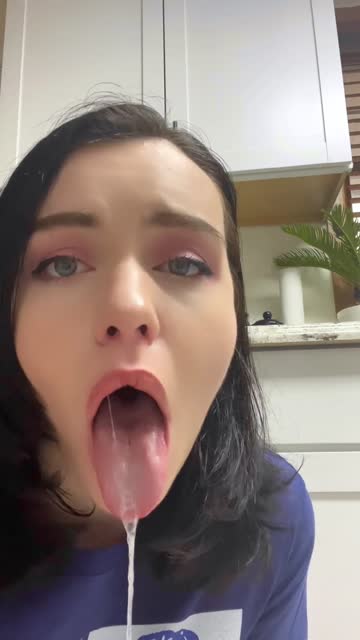 can you guess where have those fingers been? here have a taste