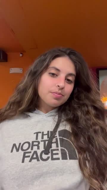 showed my tits at the bar