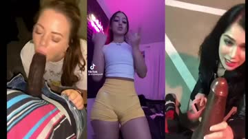girls will choose black 100% of the time