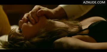 jennifer lawrence [red sparrow]