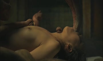 ruth ramos (the untamed)