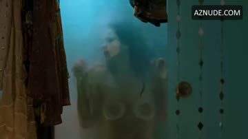 shower time