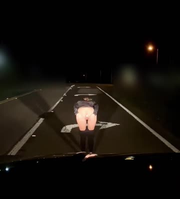 i have not turned down a dare yet, any ideas?