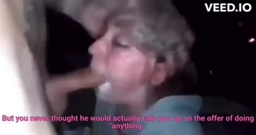 anything to help a friend, right? you did say you'd do anything..