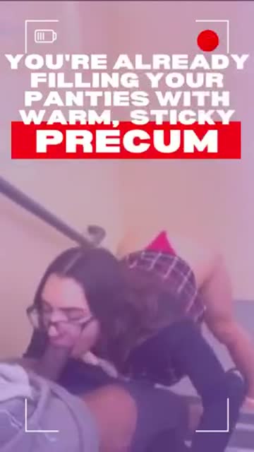 roommates are always so fun when they find out what a sissy slut i am..