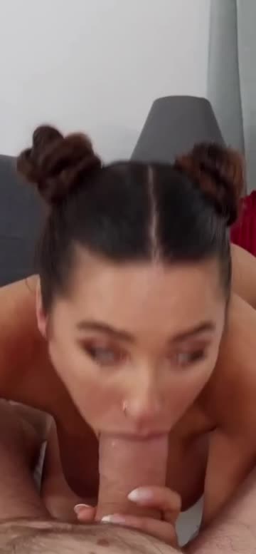 liya silver giving a warm welcome