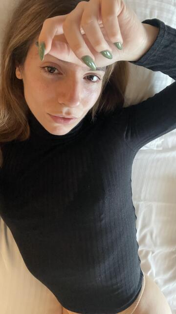 am i valid as a trans girl?🤍