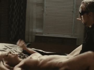 charlotte ross - drive angry (2011)