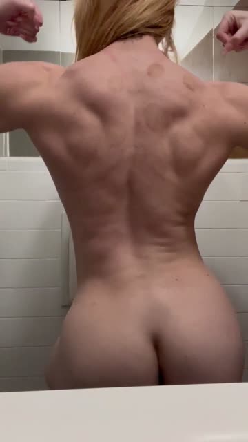 can i interest you in a big back?