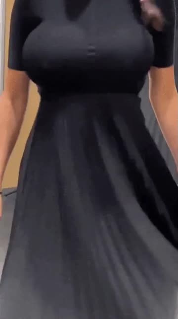elegant back dress