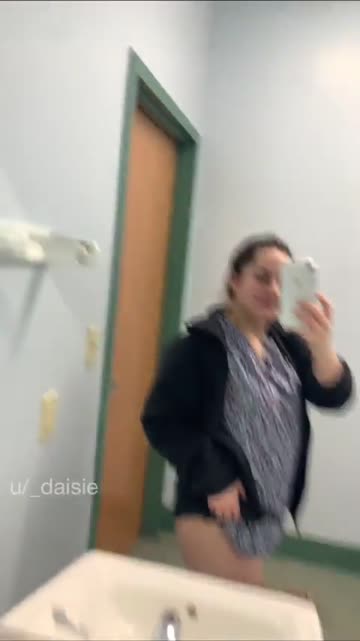 i have an important question - would you pound a vet tech?